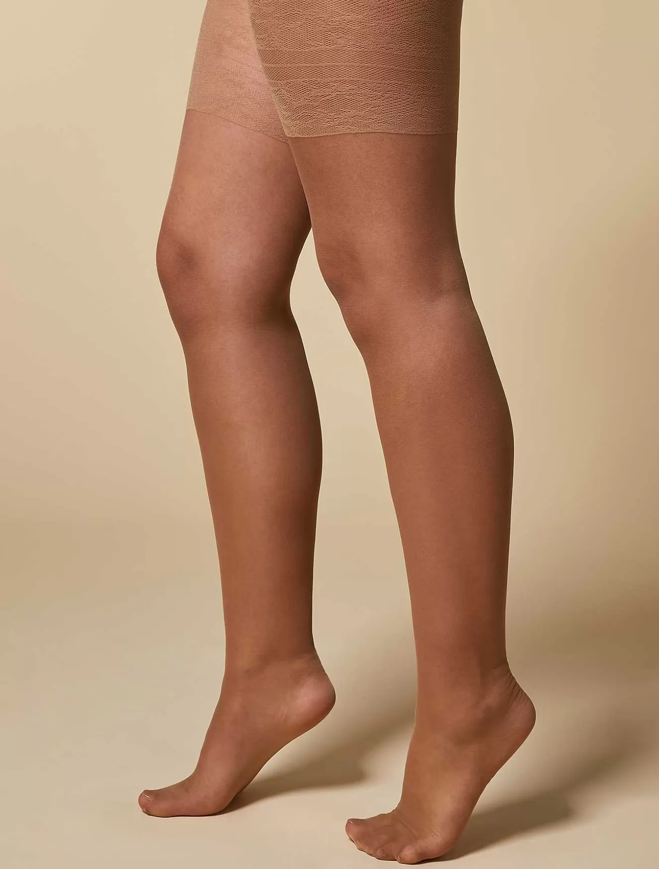 20 Denier Sheer Tights-Marina Rinaldi Store