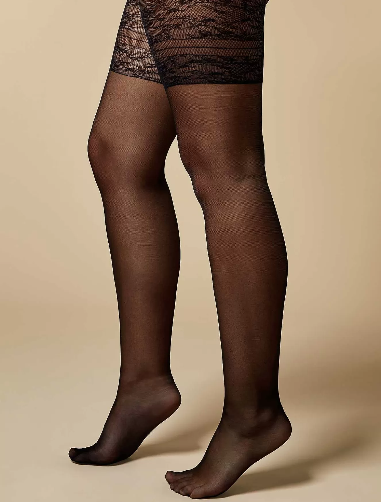 20 Denier Sheer Tights-Marina Rinaldi Online
