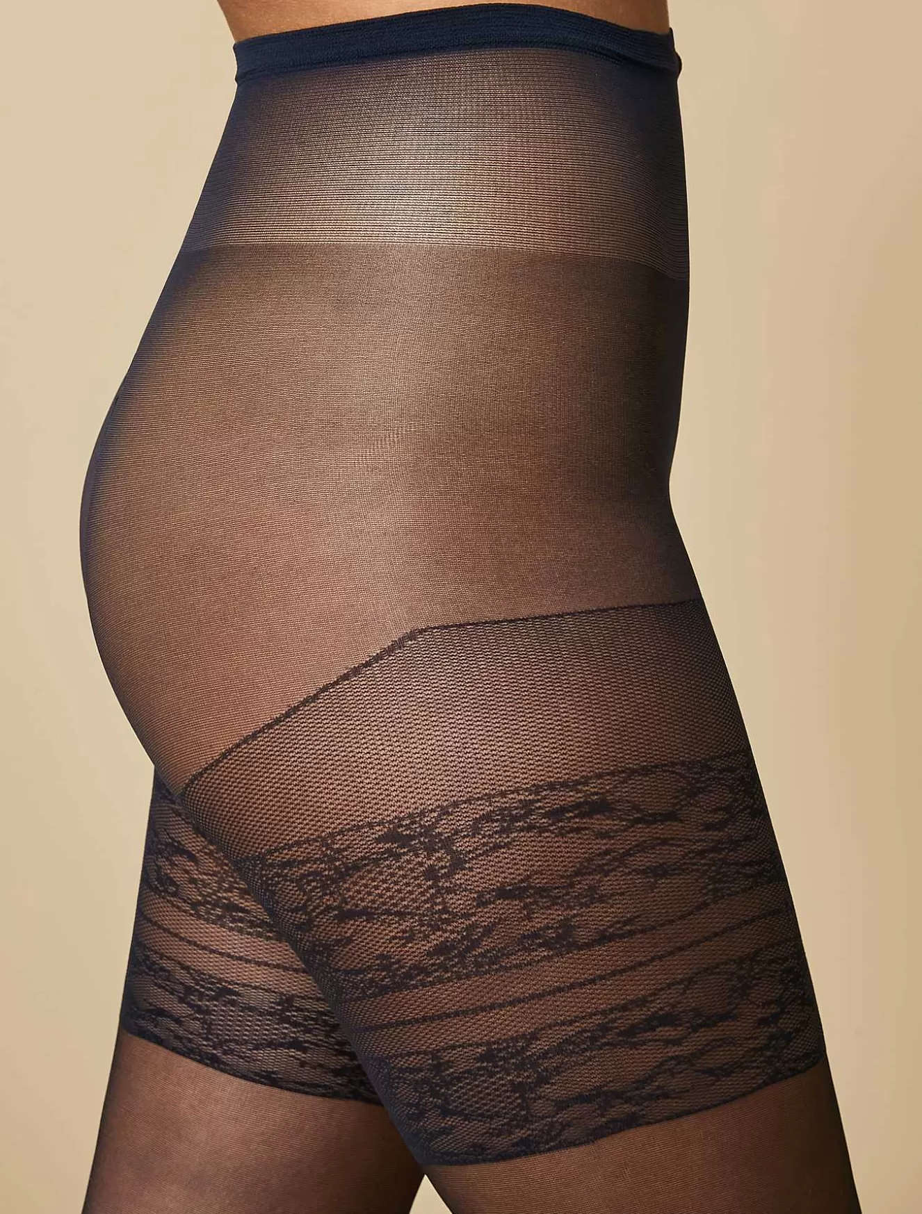 20 Denier Sheer Tights-Marina Rinaldi Online