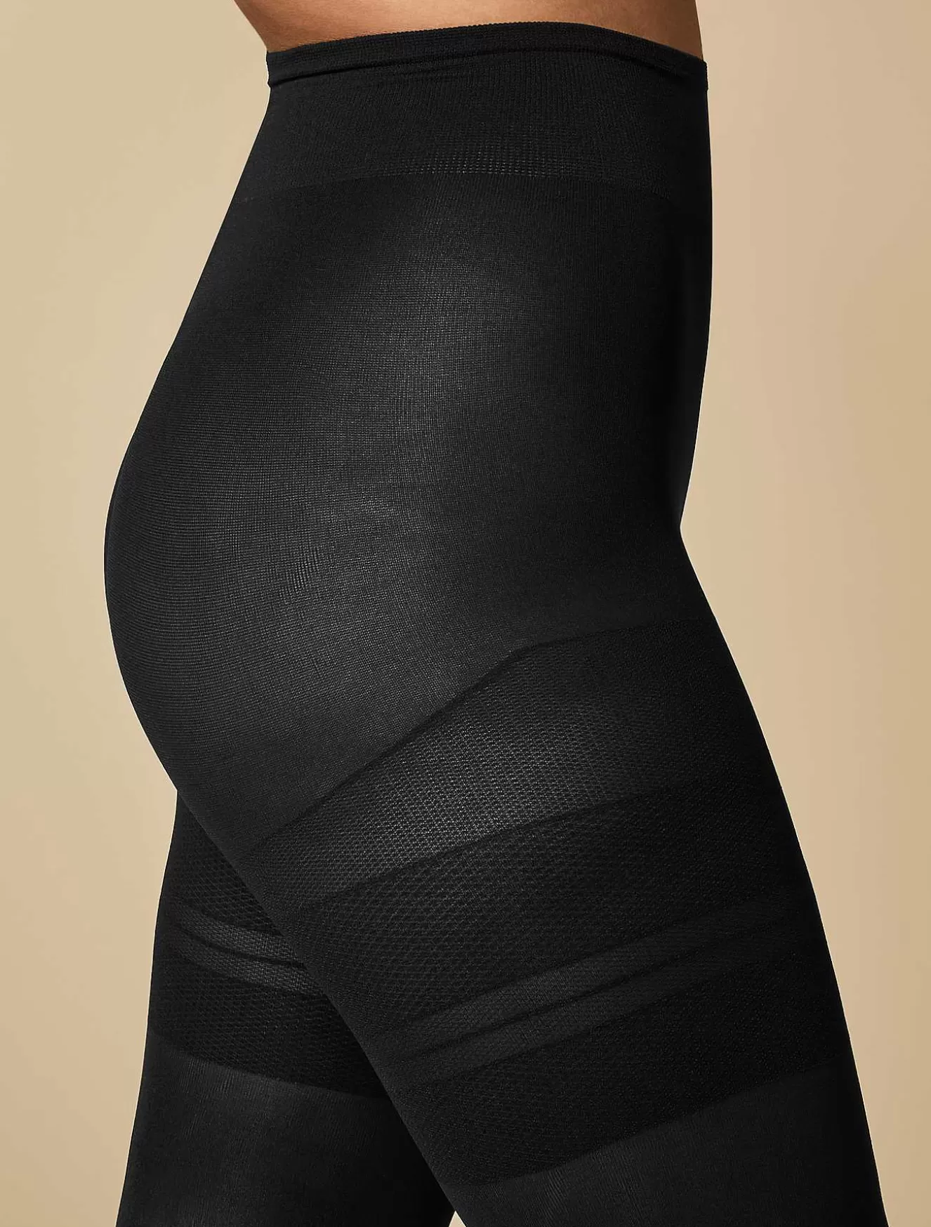 60 Denier Microfibre Tights-Marina Rinaldi Cheap