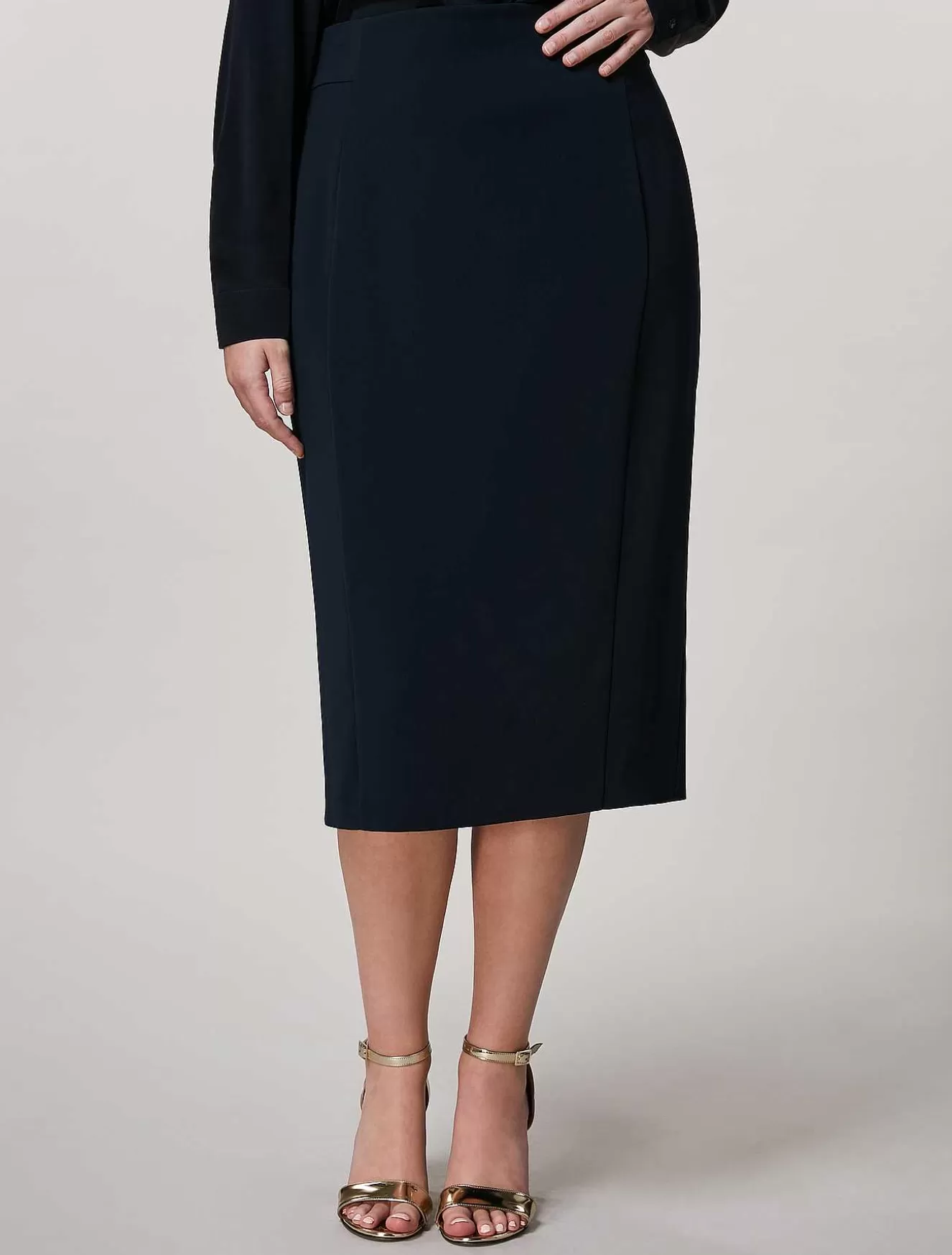Cady Skirt-Marina Rinaldi Clearance