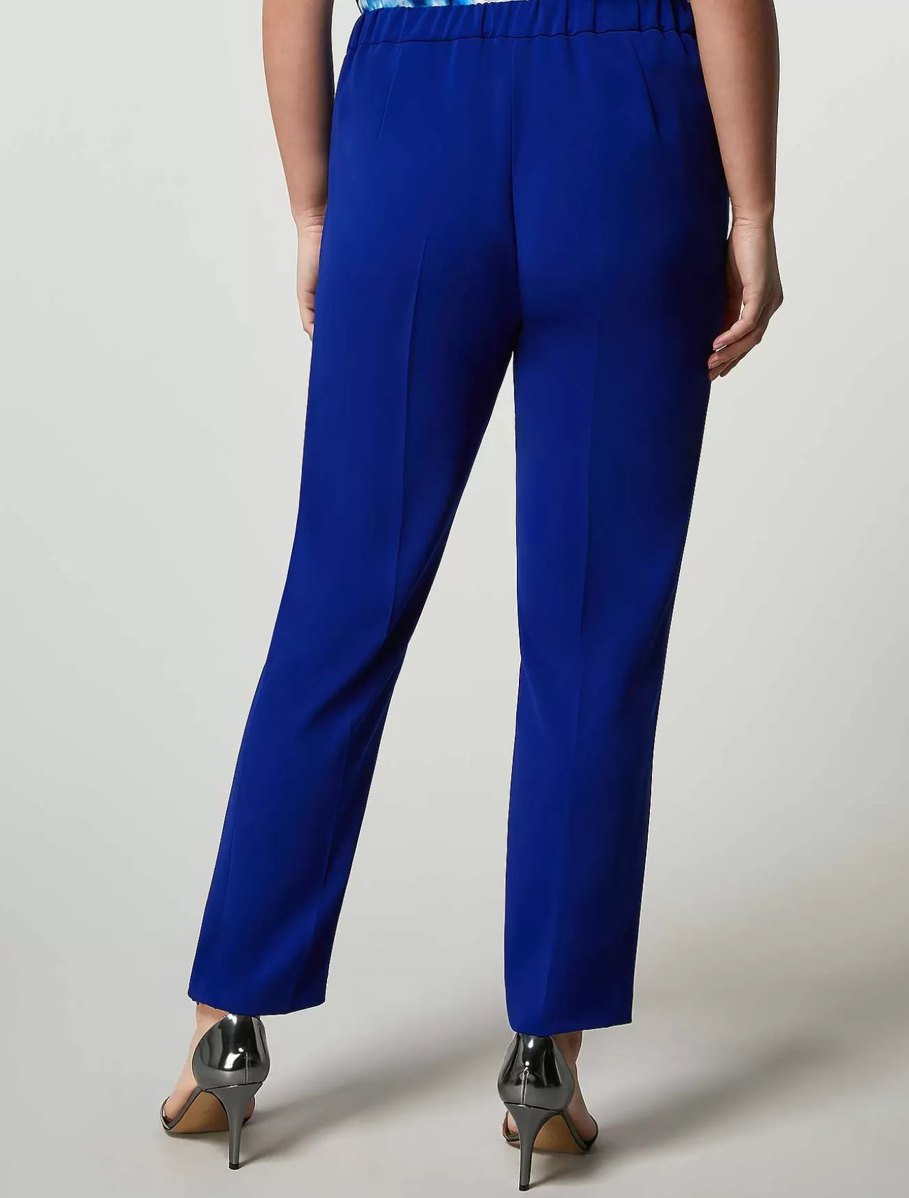 Cady Trousers-Marina Rinaldi New