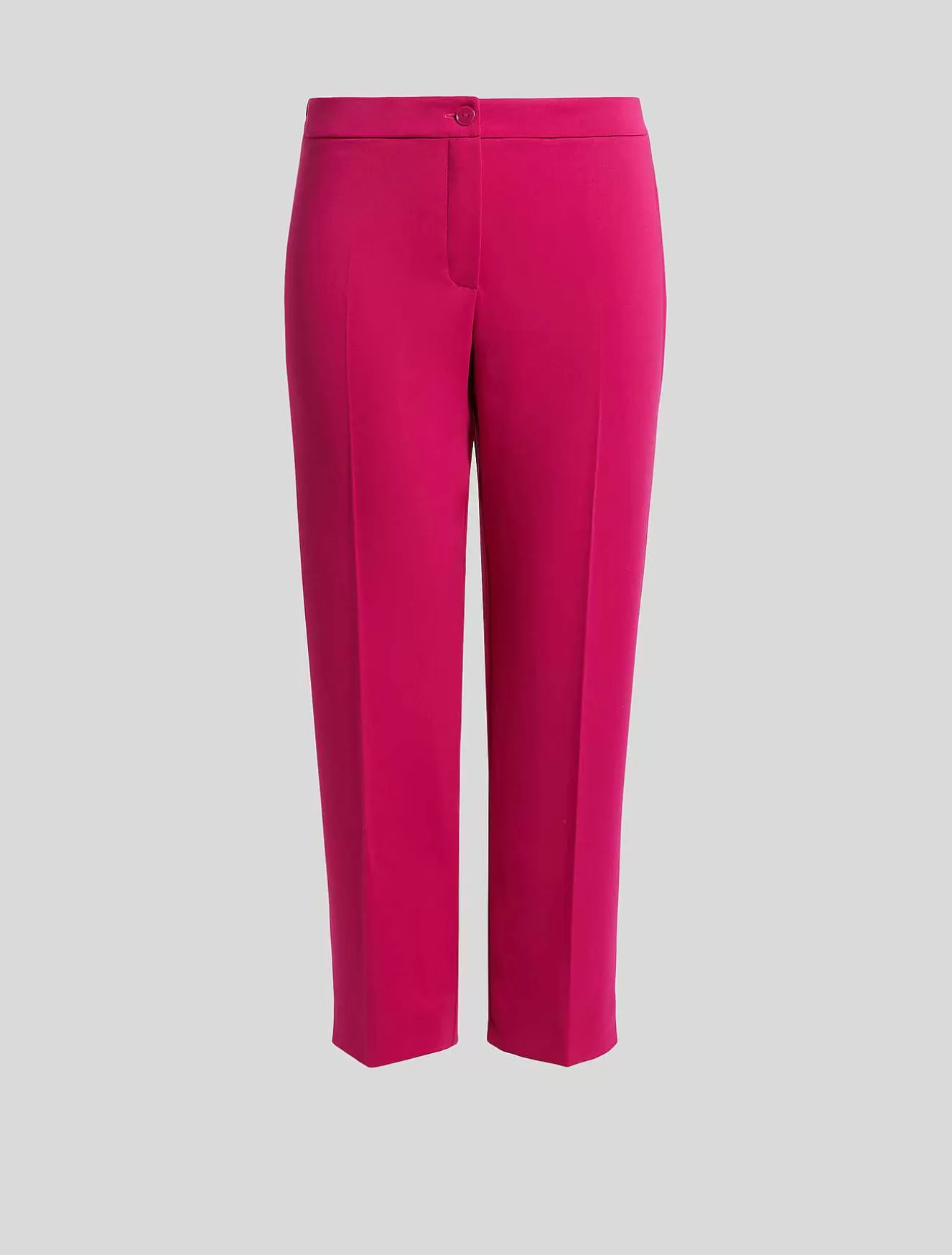 Cady Trousers-Marina Rinaldi Outlet