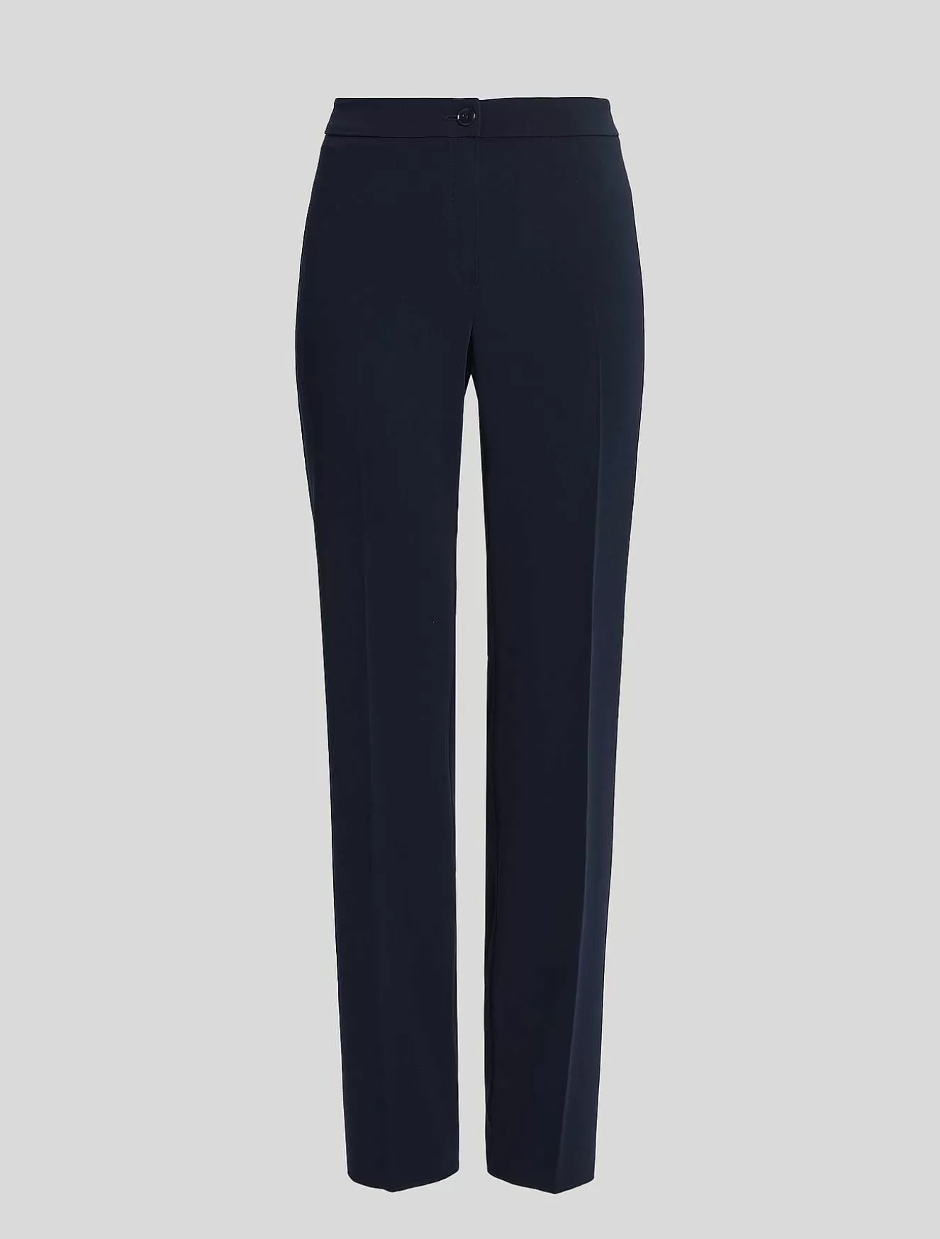 Cady Trousers-Marina Rinaldi New