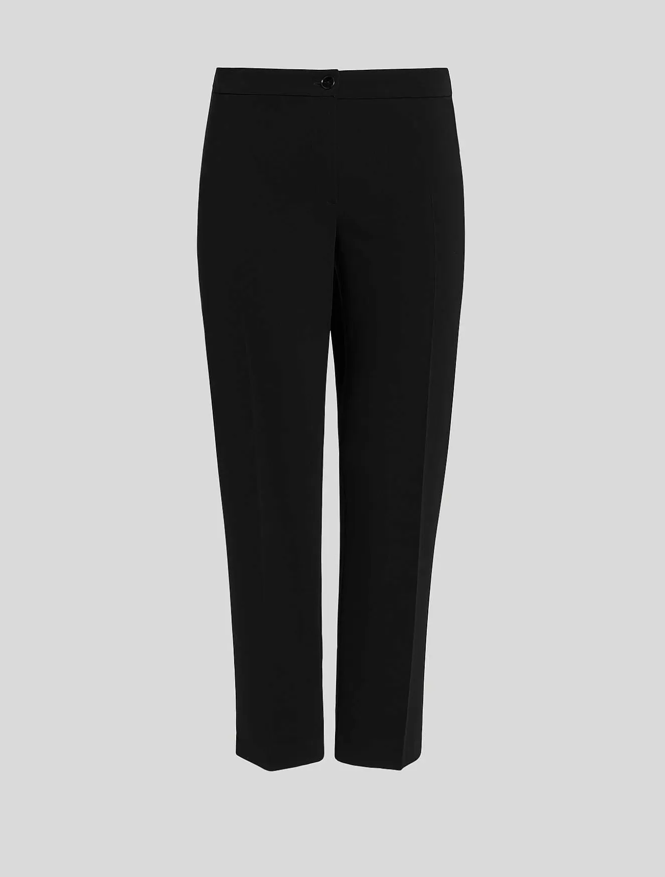 Cady Trousers-Marina Rinaldi Fashion