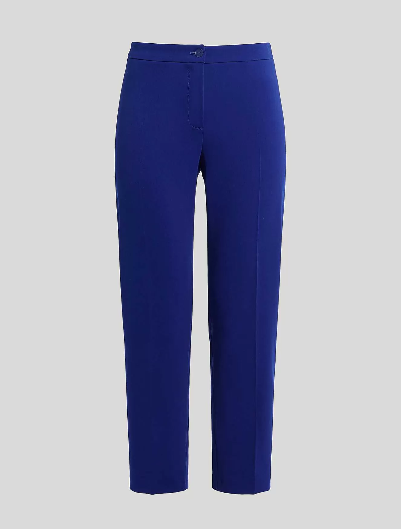 Cady Trousers-Marina Rinaldi New