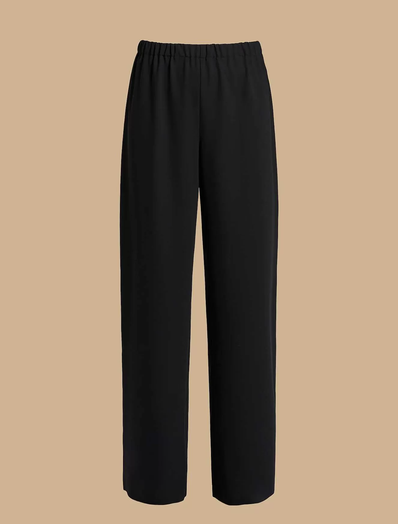 Cady Trousers-Marina Rinaldi Cheap