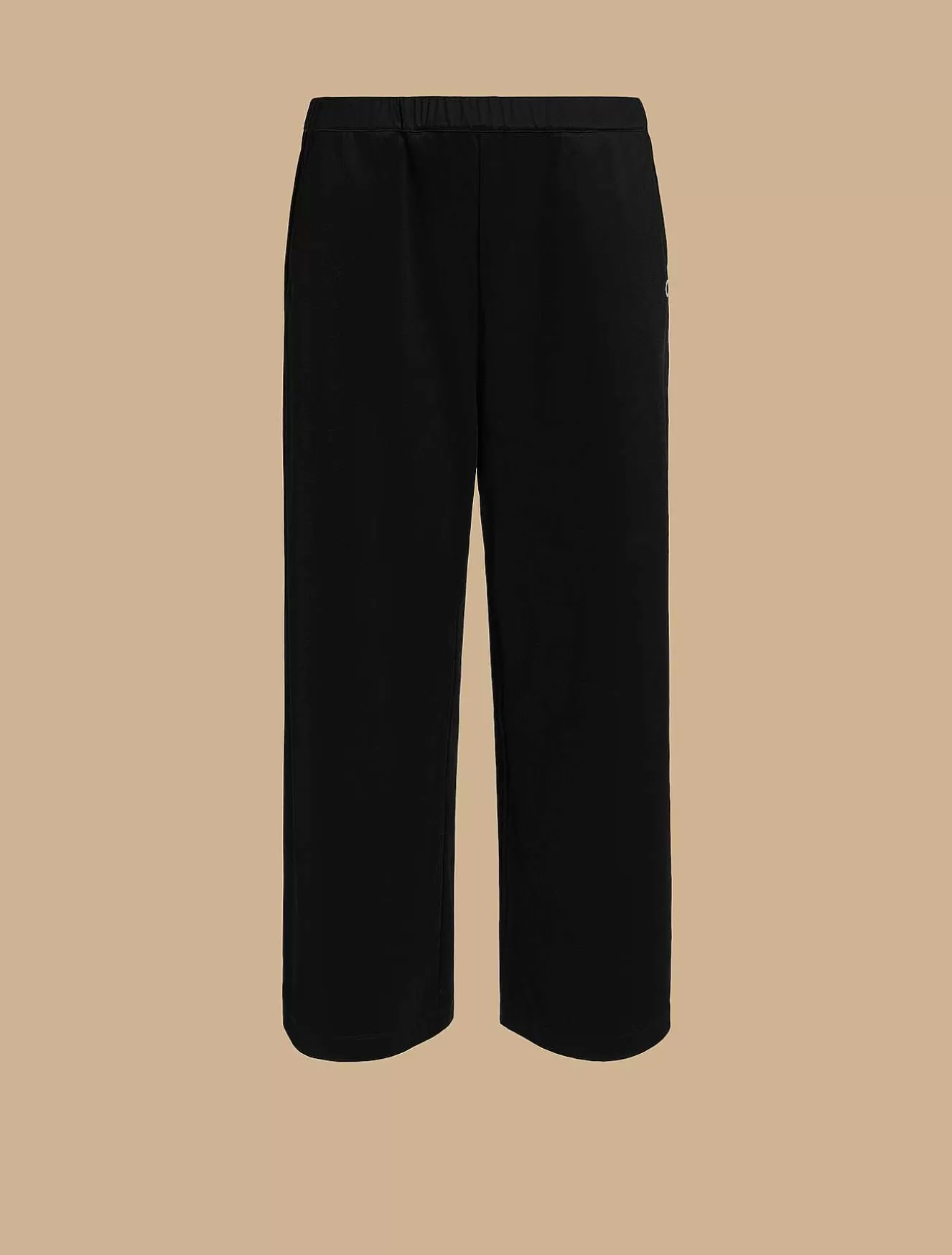 Jersey Trousers-Marina Rinaldi Best