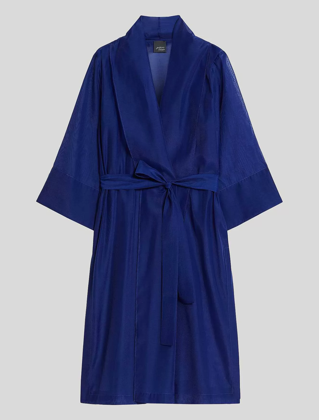 Organza Coat-Marina Rinaldi Fashion